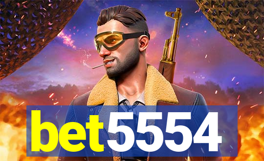 bet5554