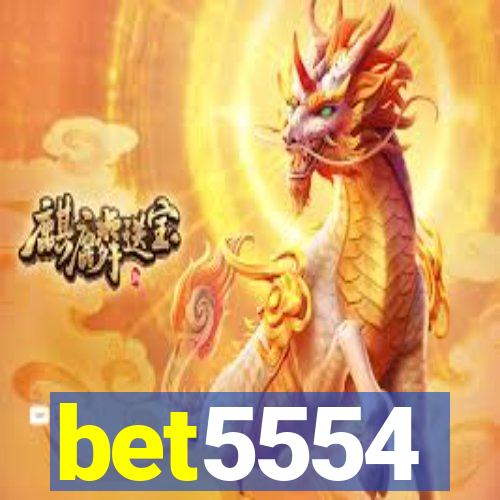 bet5554