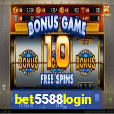 bet5588login