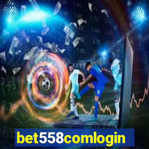 bet558comlogin