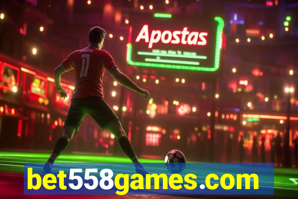 bet558games.com