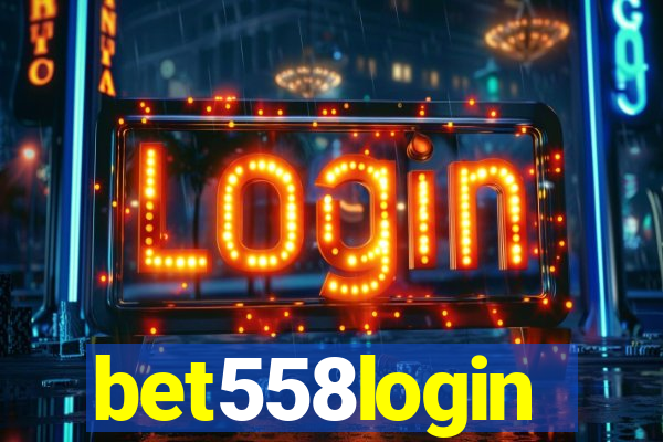 bet558login