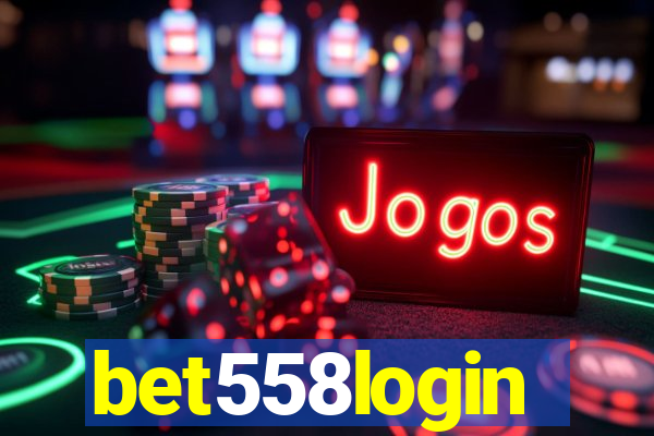 bet558login