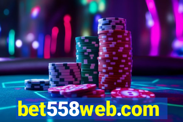 bet558web.com