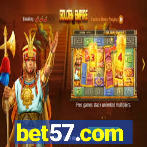 bet57.com