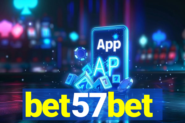 bet57bet