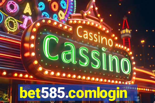 bet585.comlogin