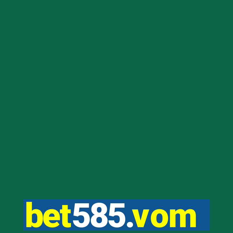 bet585.vom