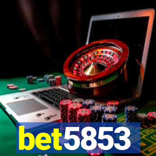 bet5853