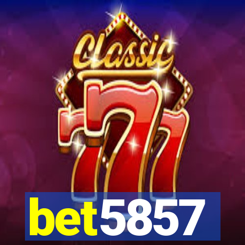 bet5857