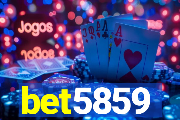 bet5859