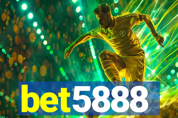 bet5888