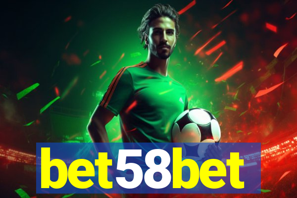 bet58bet