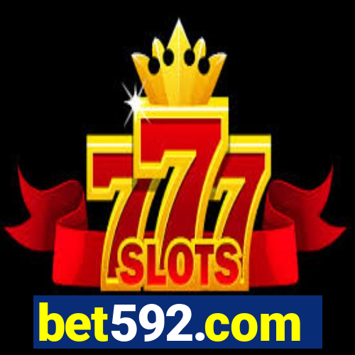 bet592.com