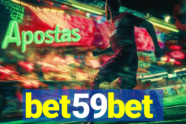 bet59bet