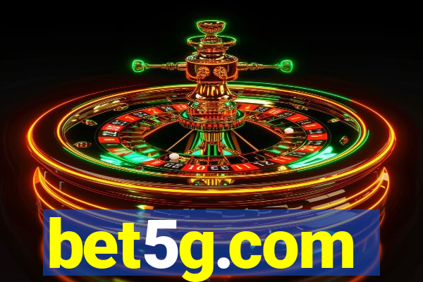 bet5g.com