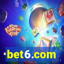 bet6.com