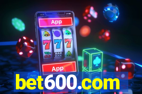 bet600.com