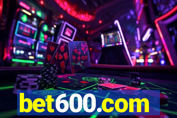 bet600.com