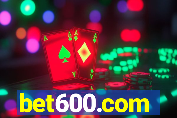 bet600.com