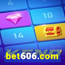 bet606.com