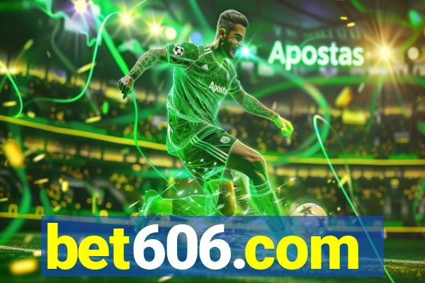 bet606.com