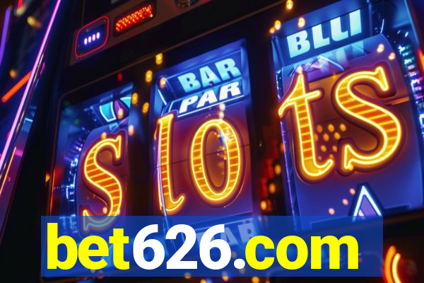 bet626.com