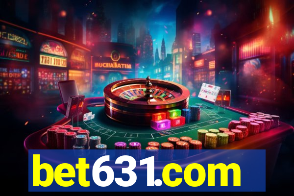 bet631.com