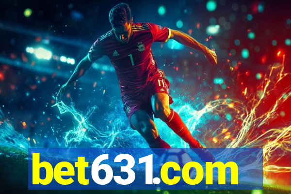 bet631.com