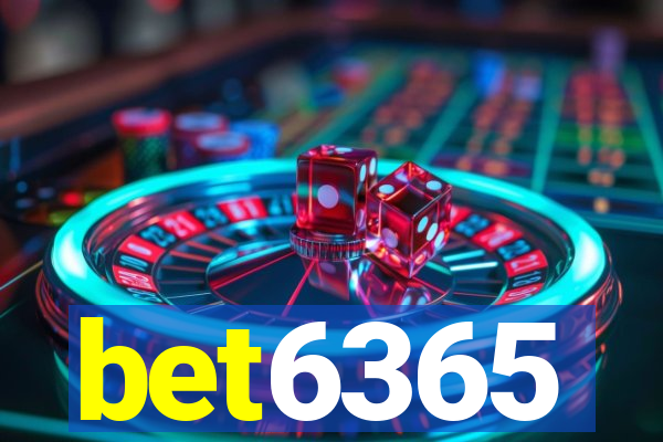 bet6365