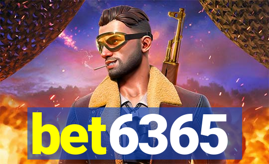 bet6365