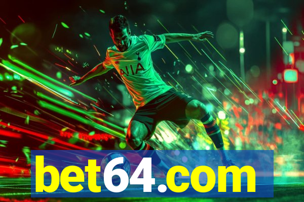 bet64.com