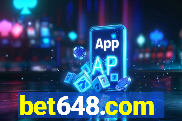 bet648.com