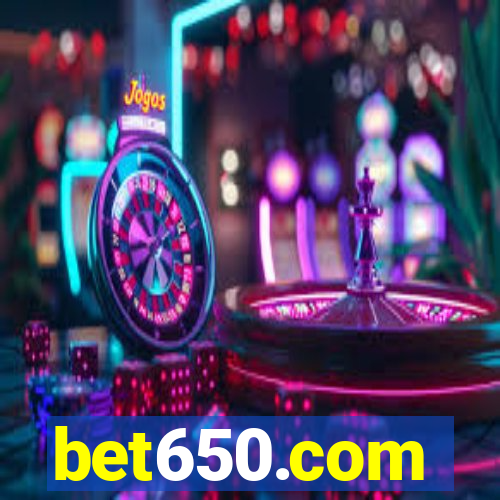 bet650.com