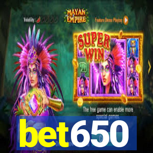 bet650