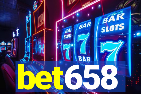 bet658