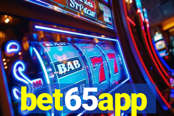 bet65app