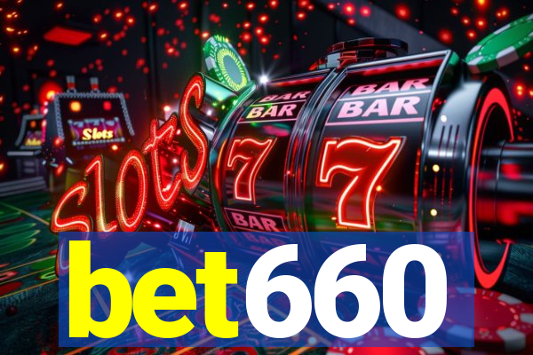 bet660