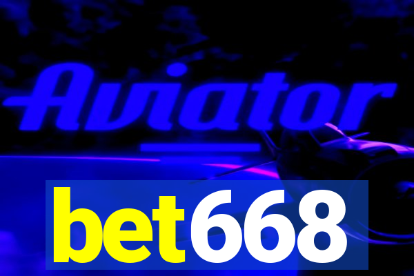 bet668