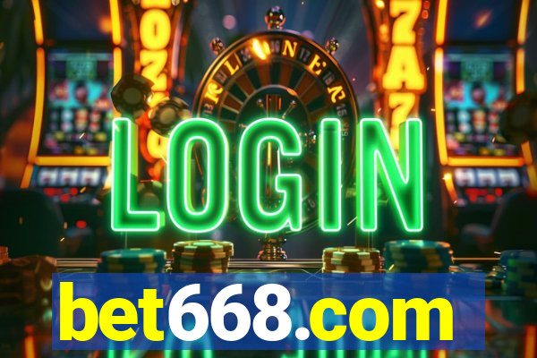 bet668.com