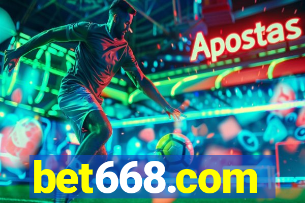 bet668.com