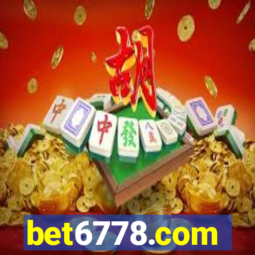 bet6778.com