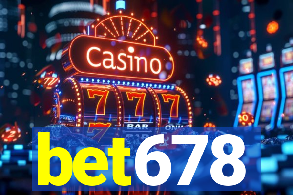 bet678