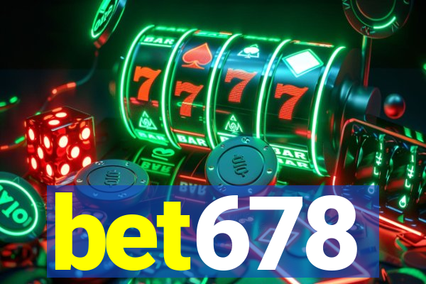 bet678