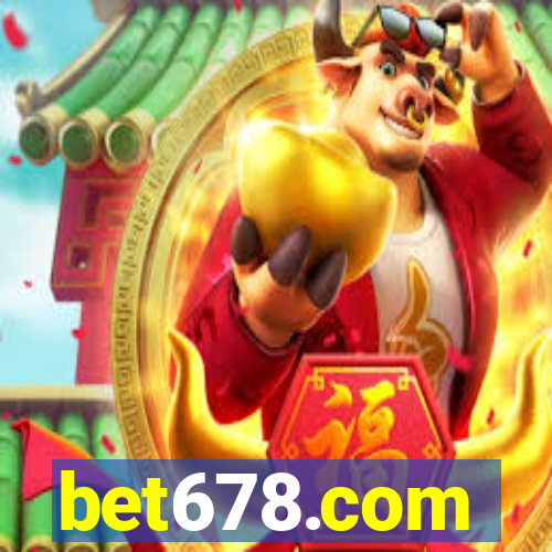 bet678.com