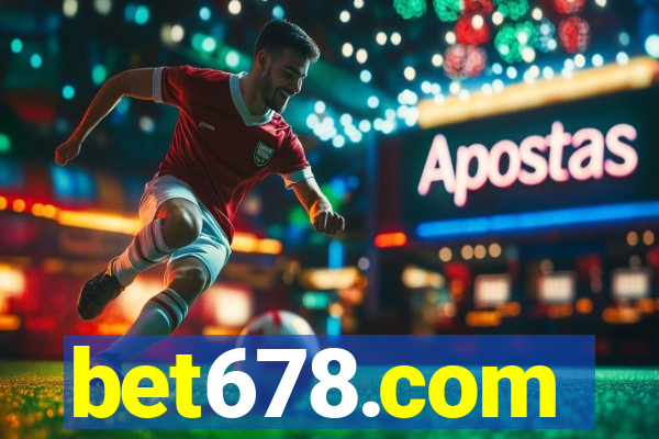 bet678.com