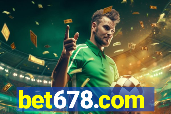 bet678.com