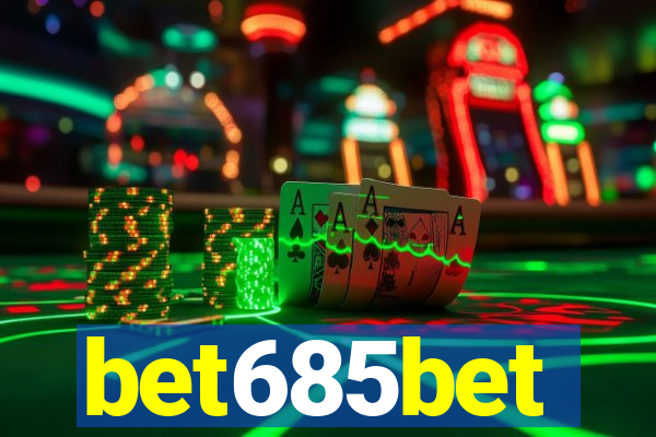 bet685bet