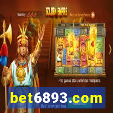 bet6893.com