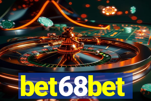 bet68bet